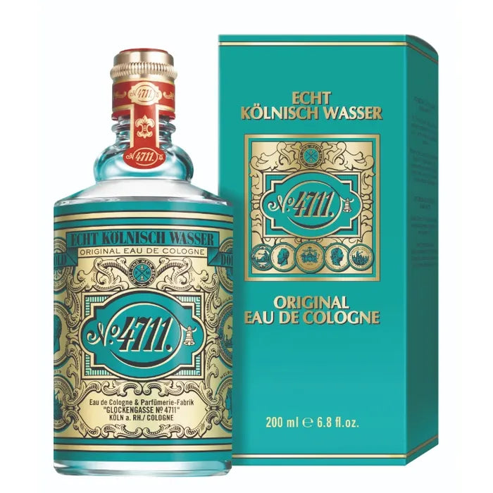 4711 Original Eau De Cologne Splash