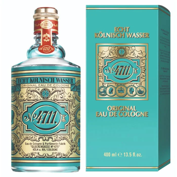 4711 Original Eau De Cologne Splash