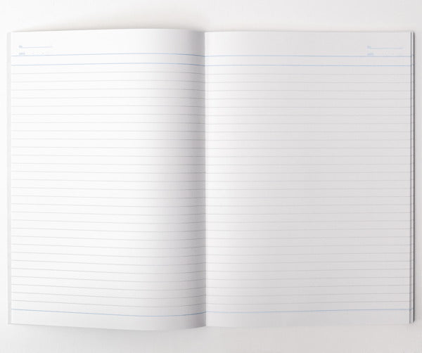 Apica Recycled Notebook B5 Lined