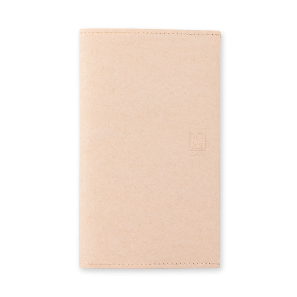 MD Notebook Cover A6 Slim - Paper