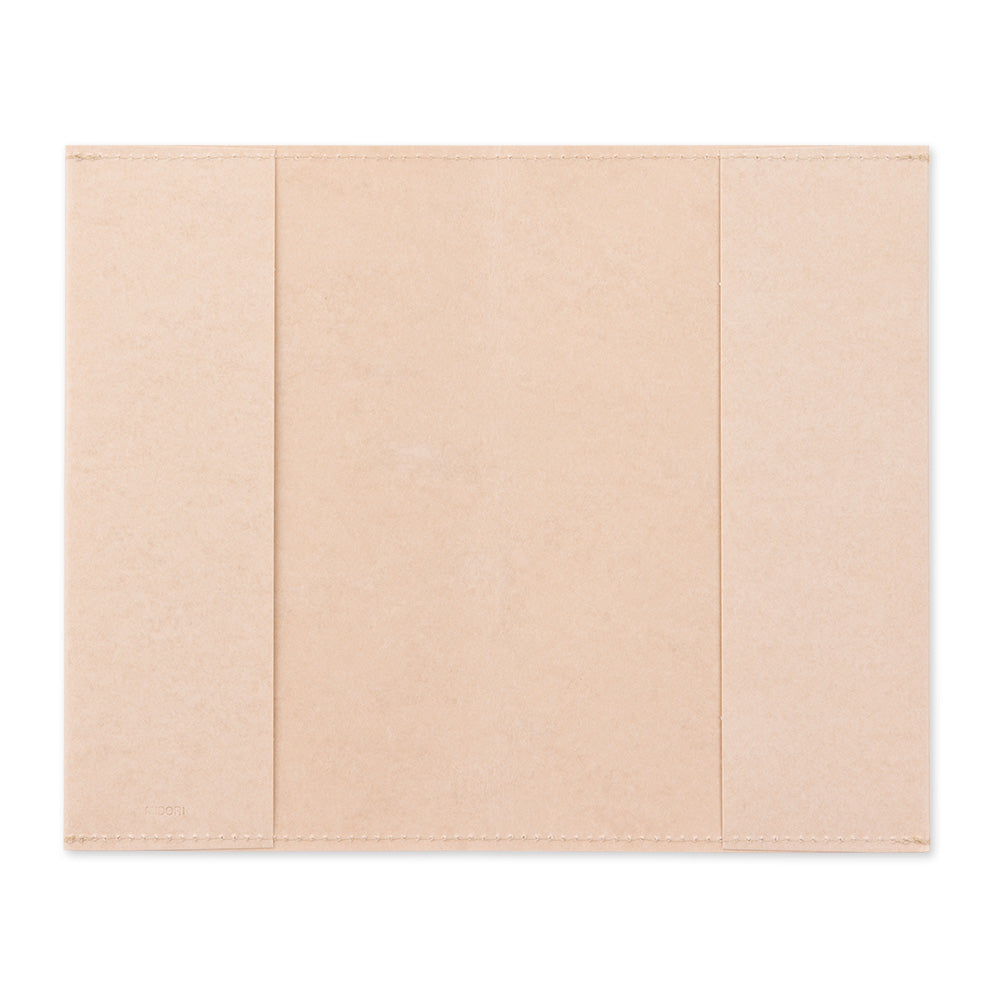 MD Notebook Cover A6 Slim - Paper