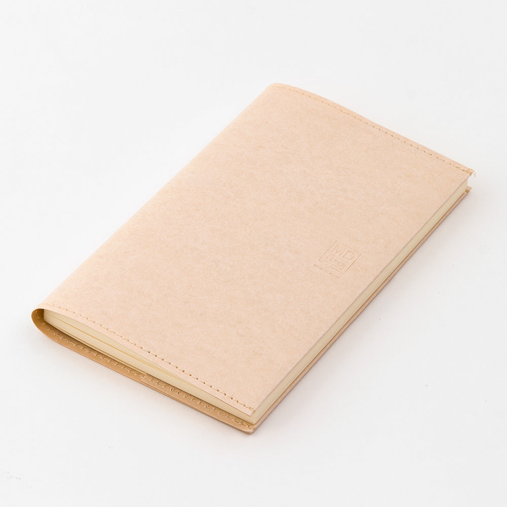 MD Notebook Cover A6 Slim - Paper