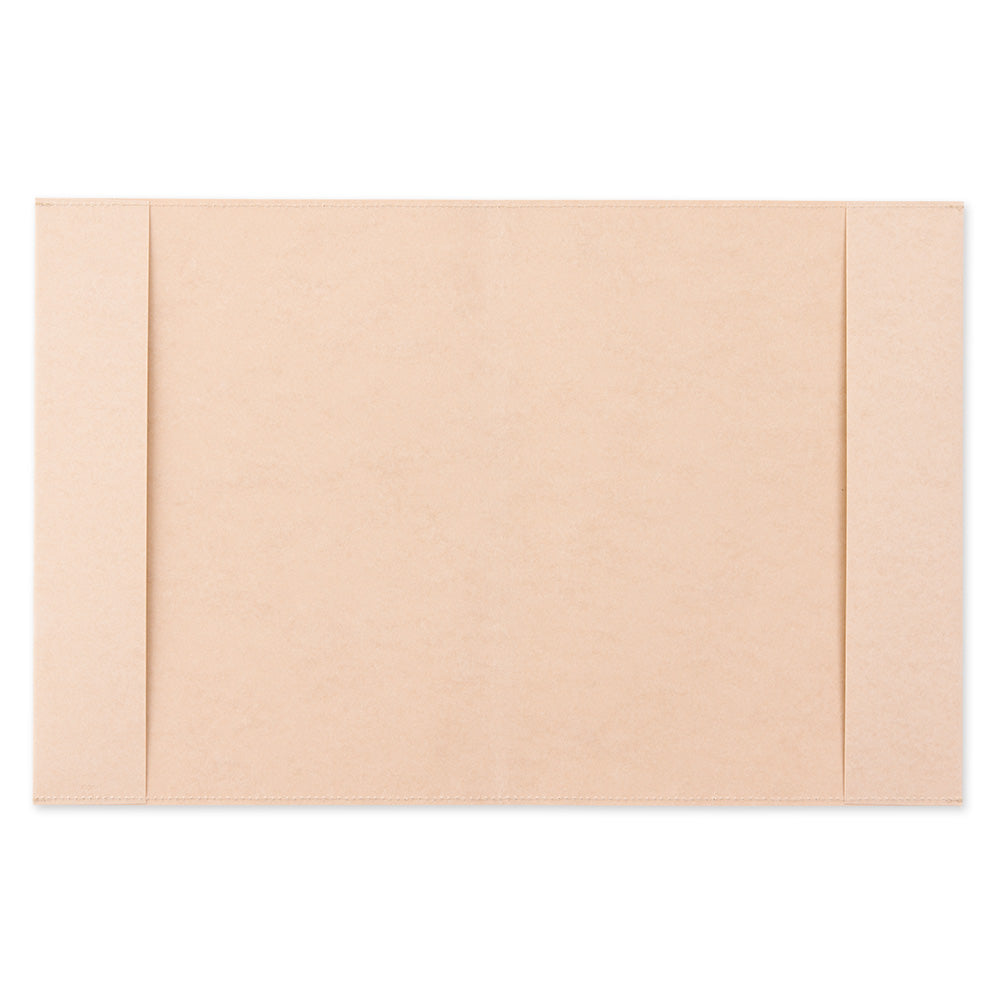 MD Notebook Cover A4 Variant - Paper