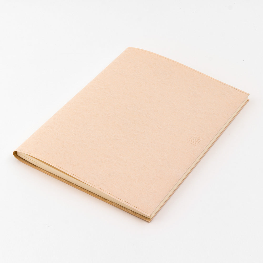 MD Notebook Cover A4 Variant - Paper