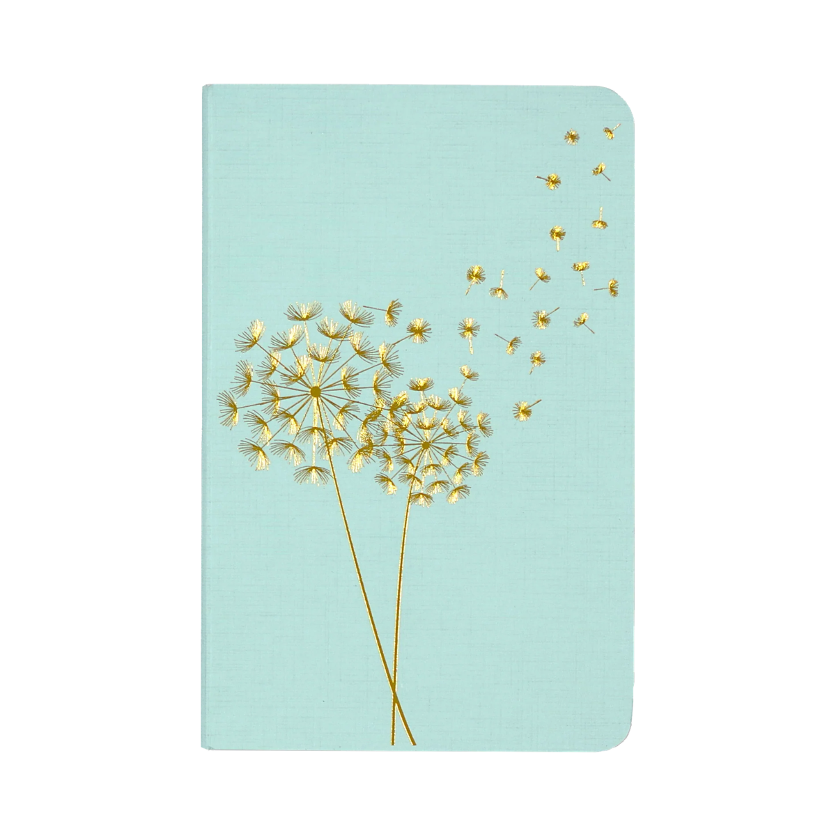 Jotter Mini Notebook Set - Dandelion Wishes