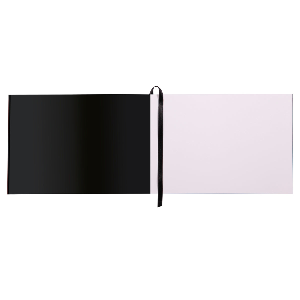 Rhodia Touch Watercolour Book (Cold Pressed Paper) A5 Landscape