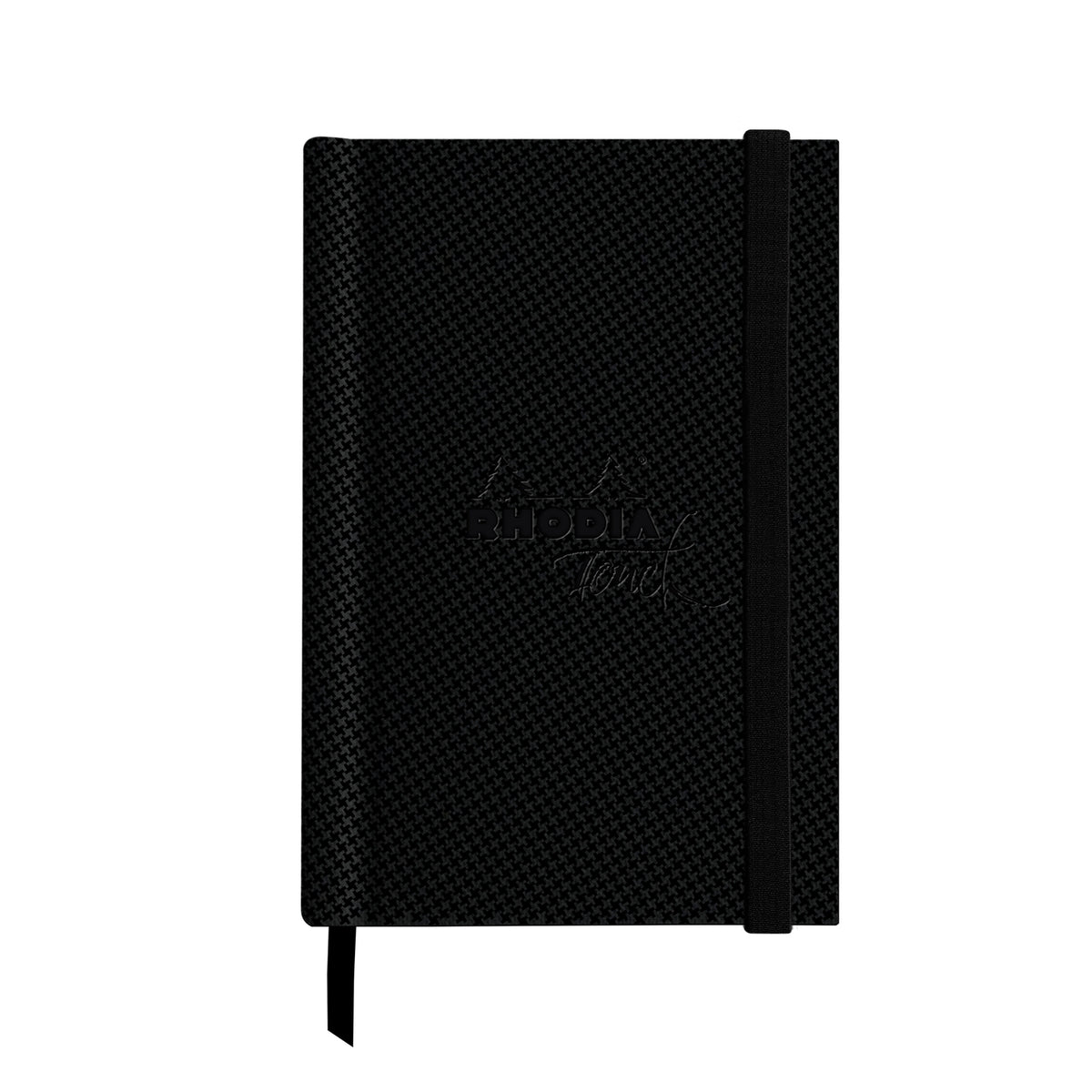 Rhodia Touch Double Accordion Watercolour Book A6 Portrait