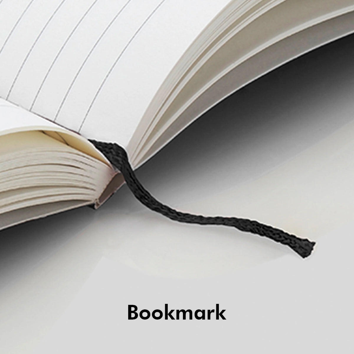myPAPERCLIP Executive Series A5 Notebook