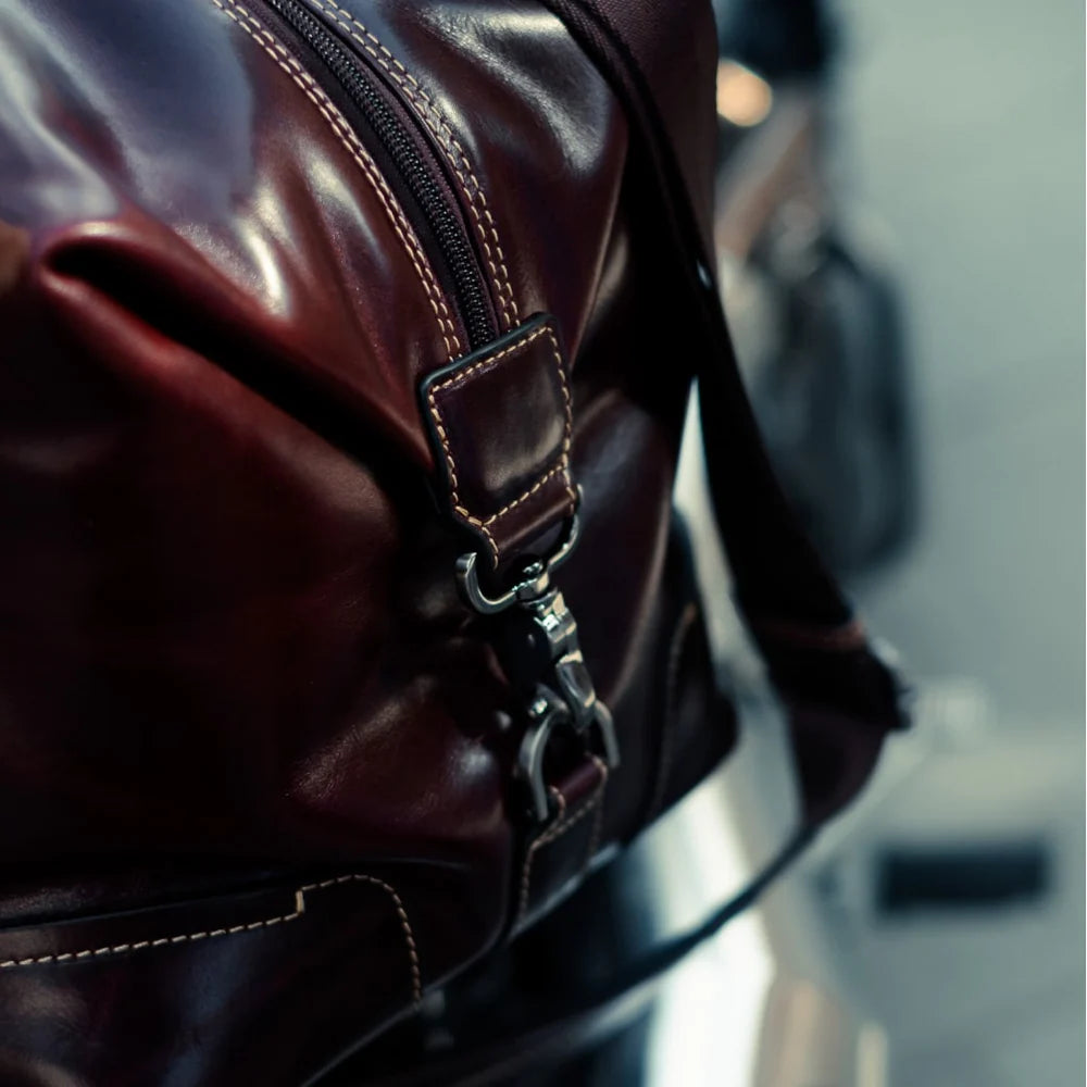 Jekyll and Hide Large Cabin Holdall 50cm