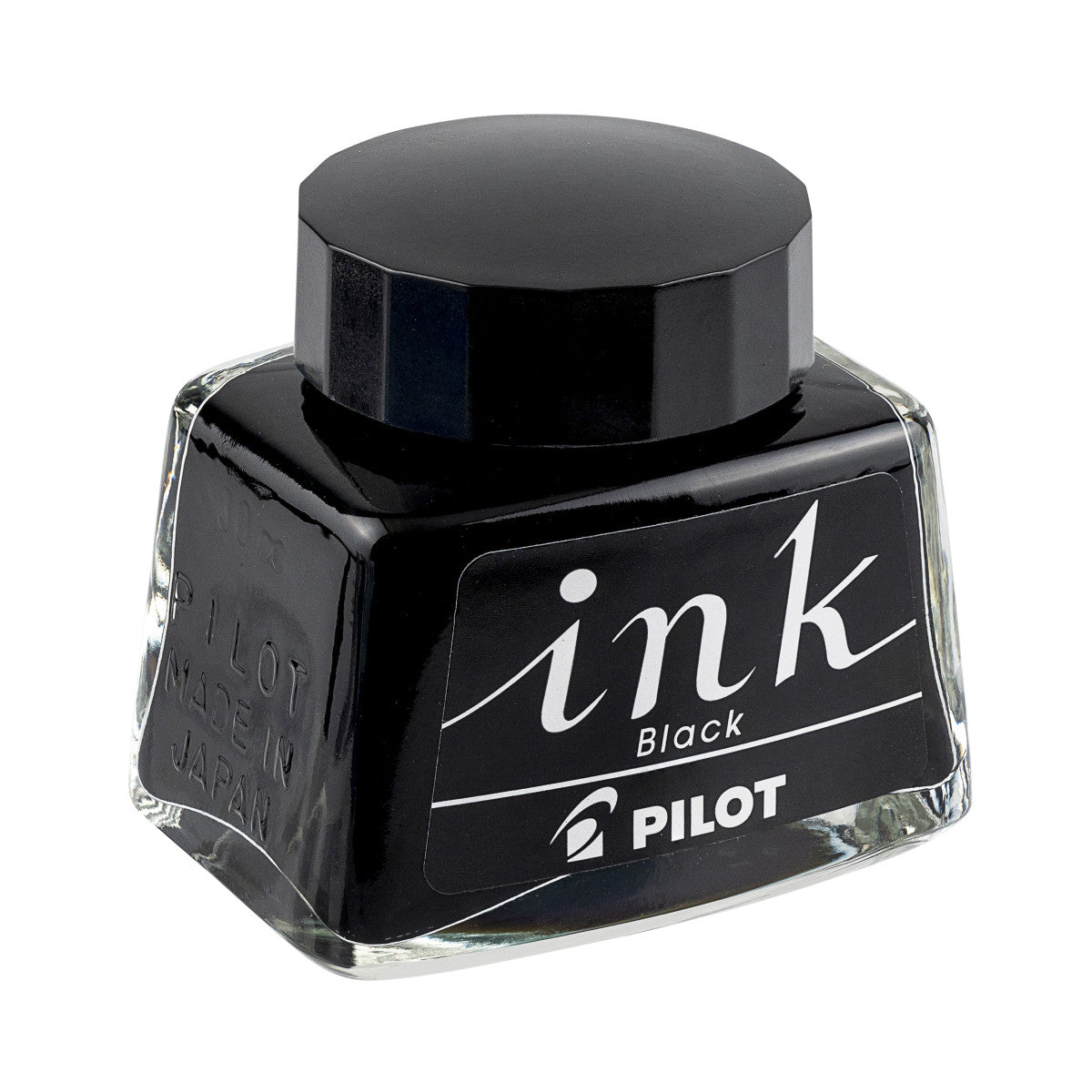 Pilot Signature Fountain Pen Ink Bottle 30ml