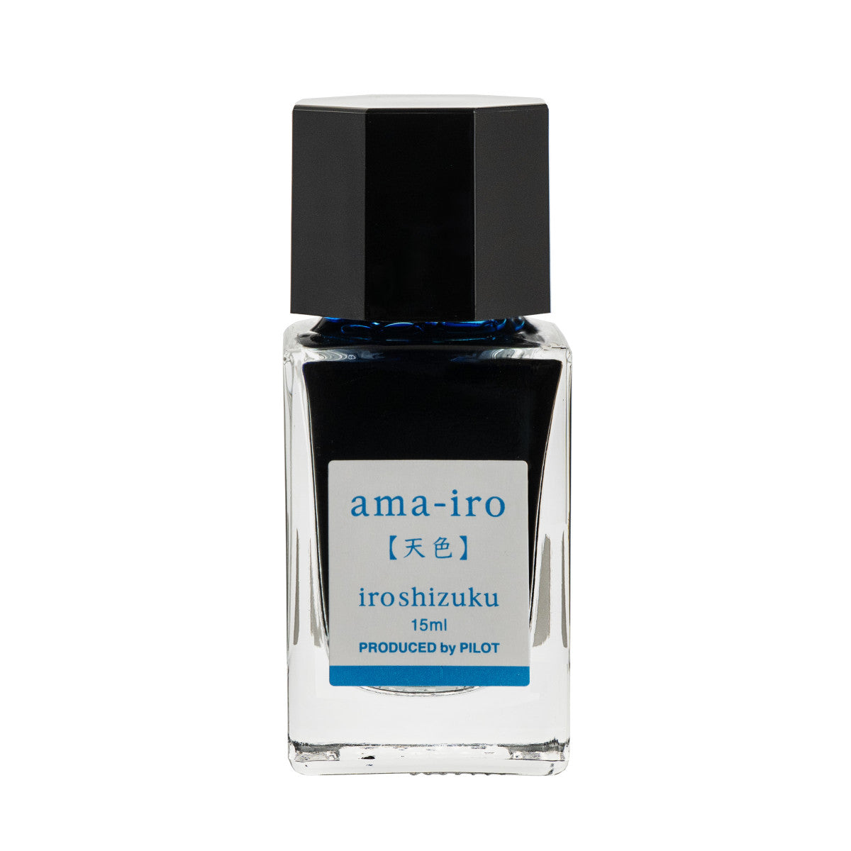 Pilot iroshizuku Fountain Pen Ink 15ml - Ama-iro