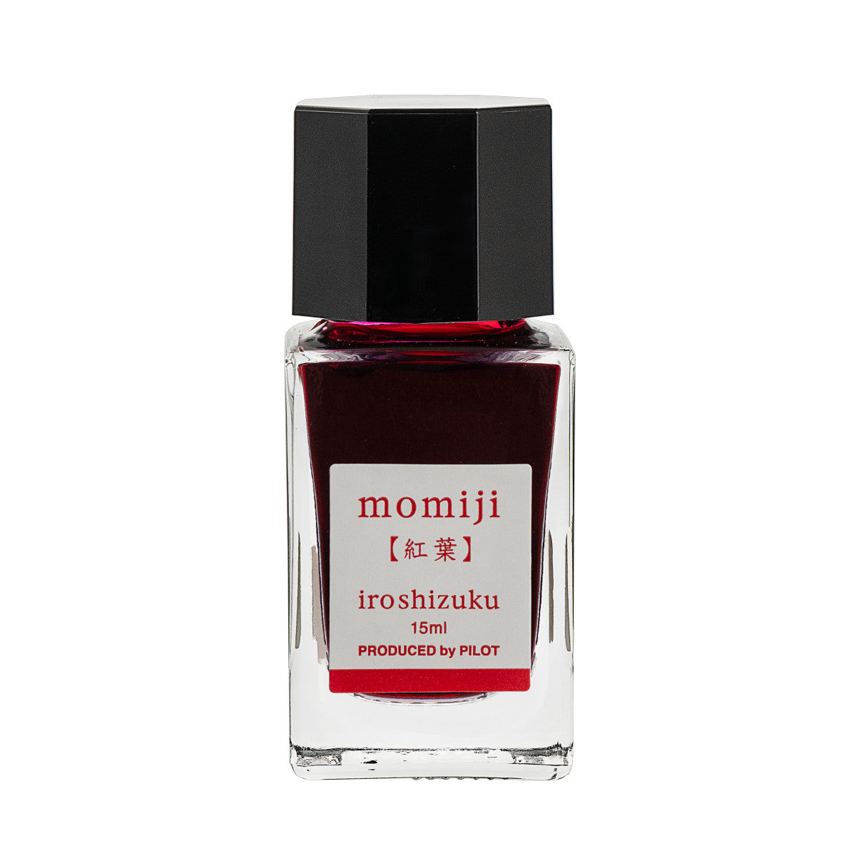 Pilot iroshizuku Fountain Pen Ink 15ml - Momiji