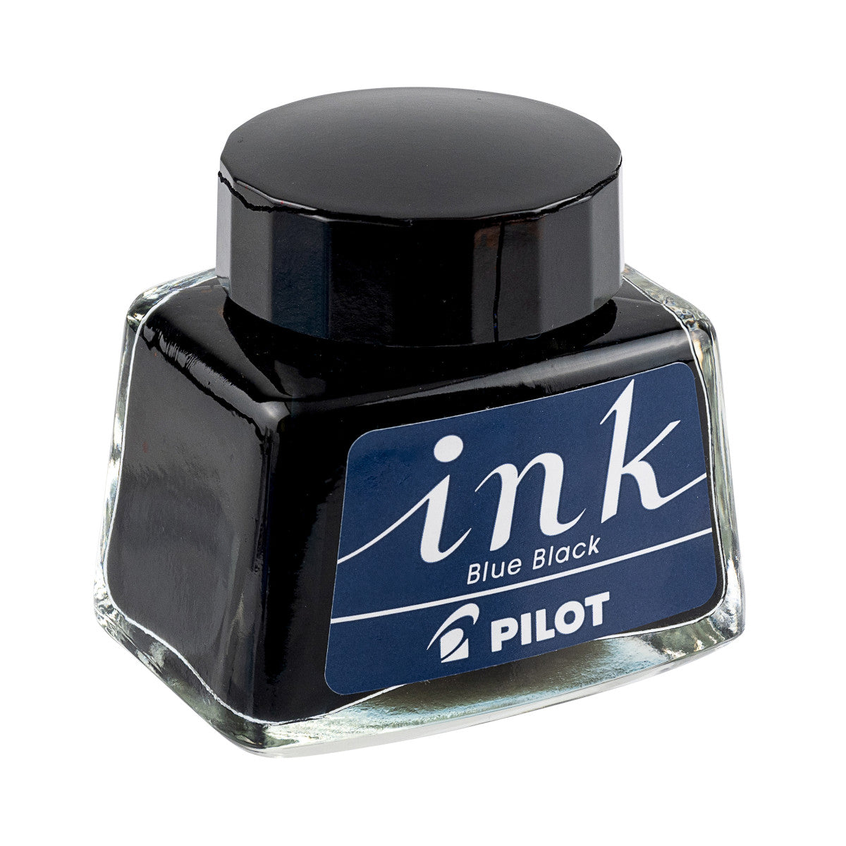 Pilot Signature Fountain Pen Ink Bottle 30ml