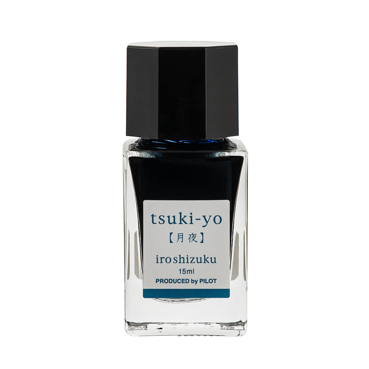Pilot iroshizuku Fountain Pen Ink 15ml - Tsuki-yo