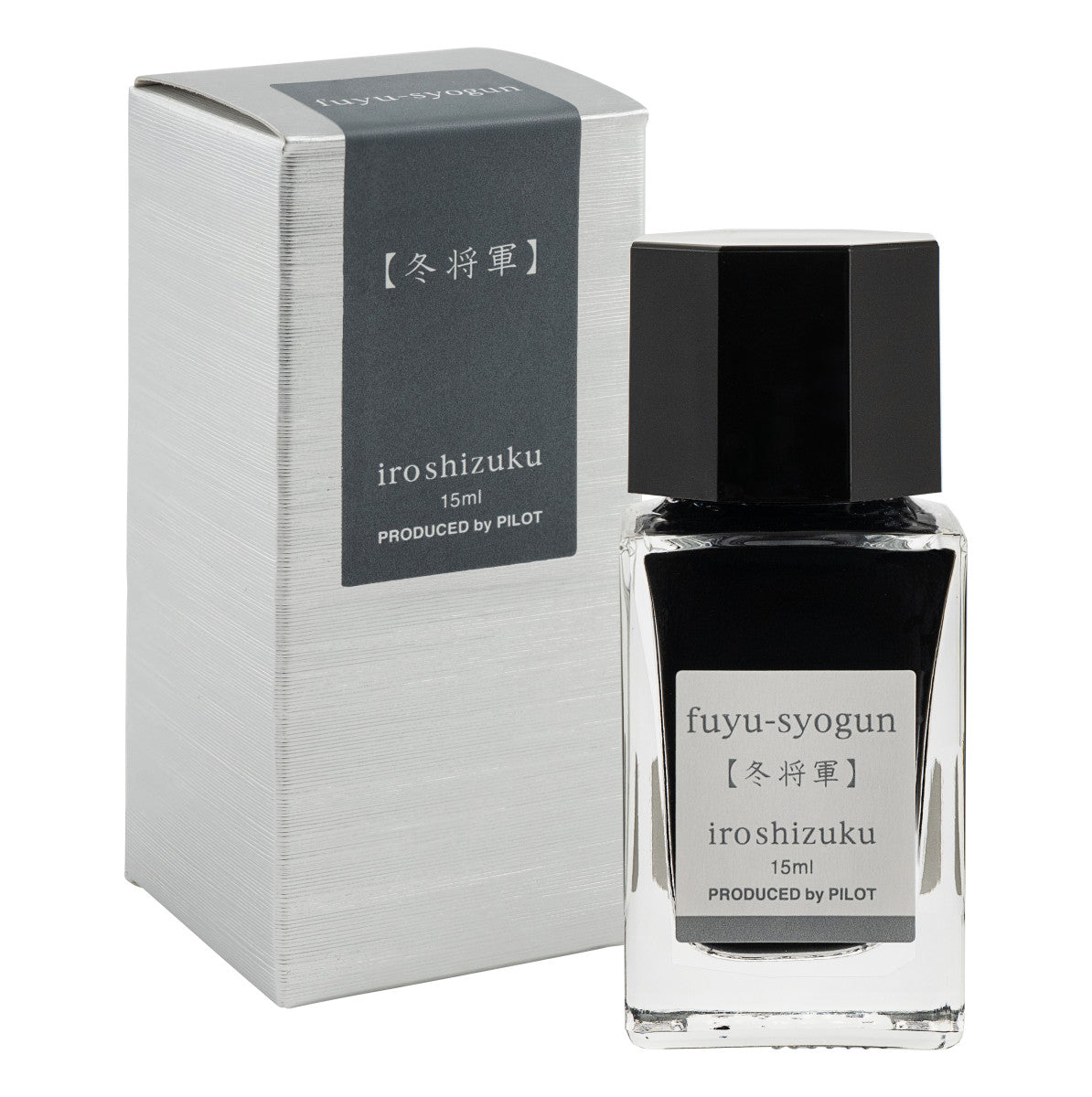 Pilot iroshizuku Fountain Pen Ink 15ml - Fuyu-syogun