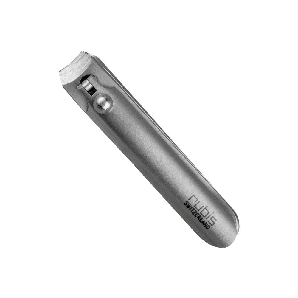Rubis Straight Handle Mini Nail Clipper