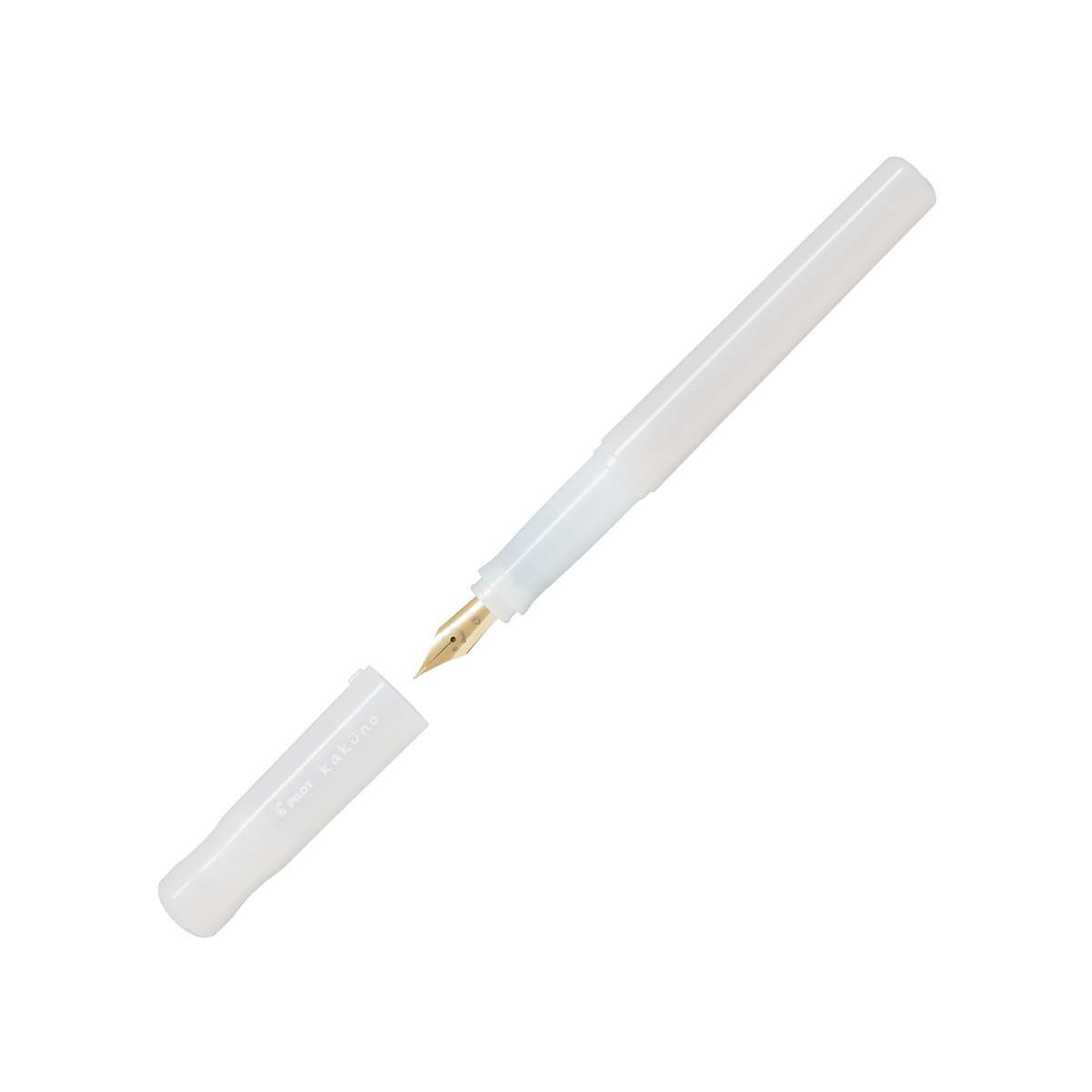 Pilot Kakuno Madoromi Fountain Pen