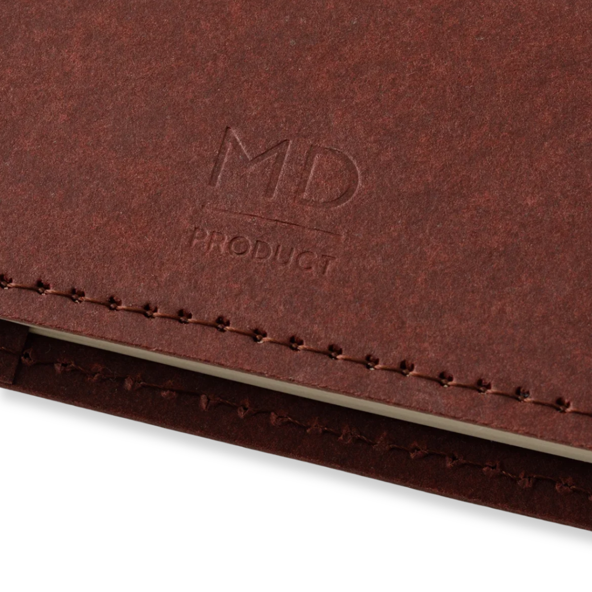 MD Notebook Hard Cover A5