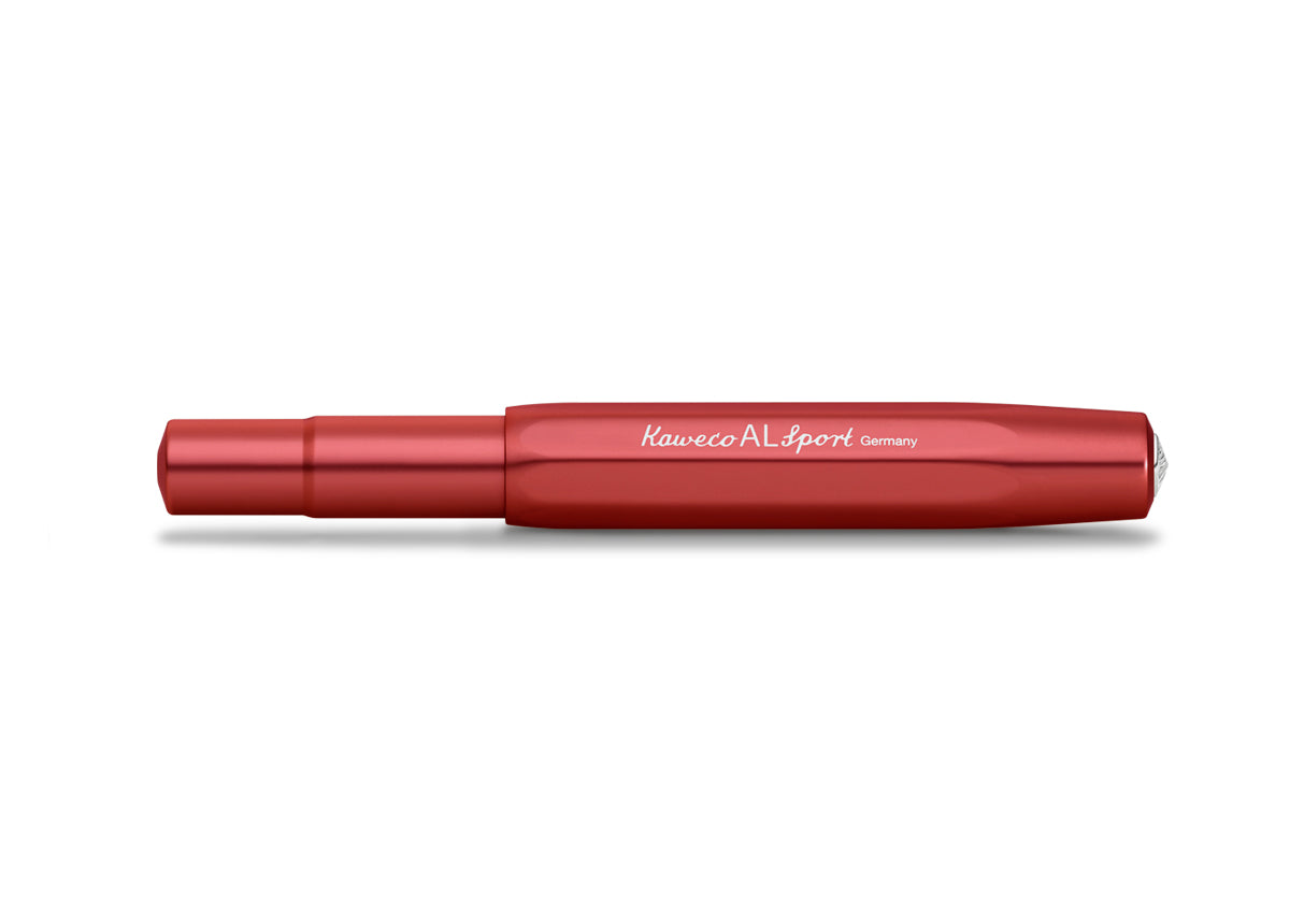 Kaweco AL Sport Fountain Pen