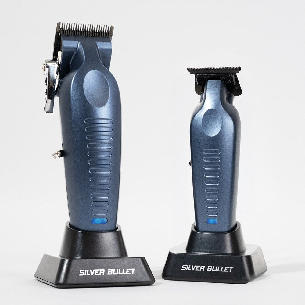 Silver Bullet Hi Octane Professional Hair Clipper