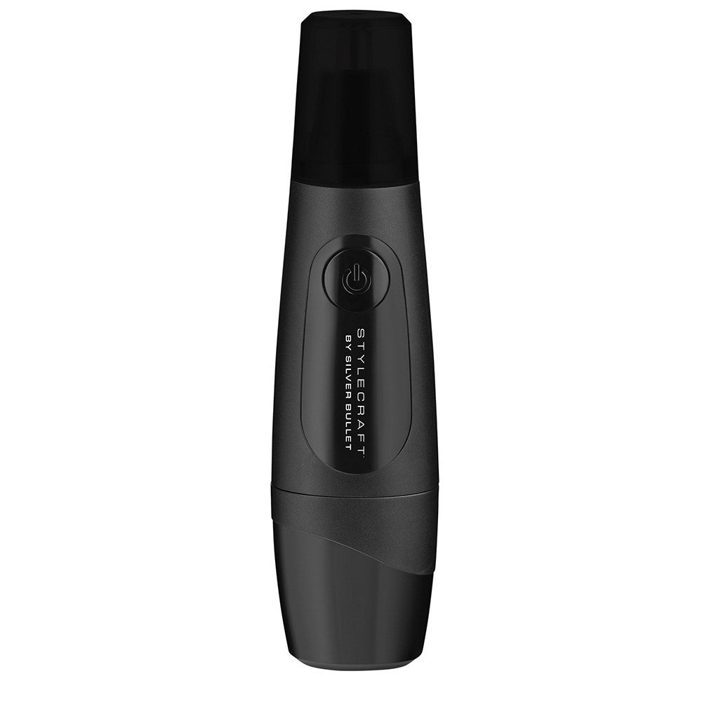 Silver Bullet Schnozzle Nose and Ear Hair Trimmer