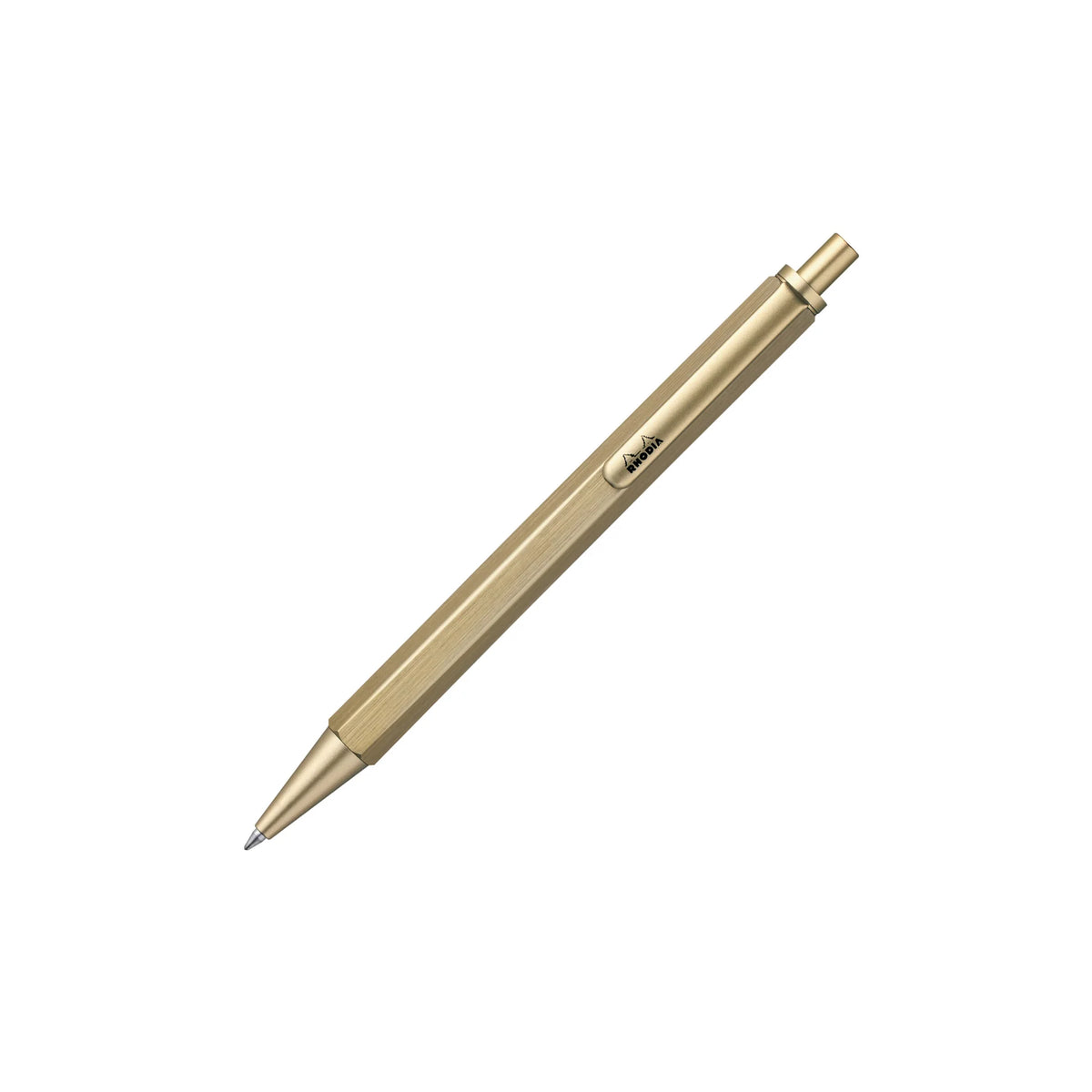 Rhodia scRipt Ballpoint Pen