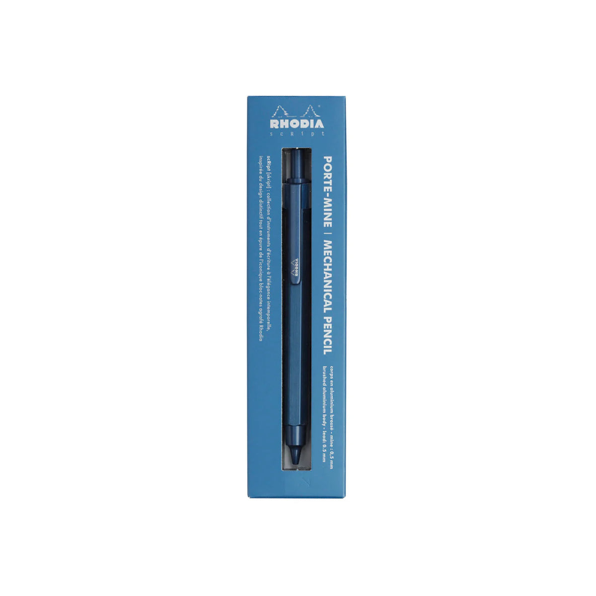 Rhodia scRipt Mechanical Pencil