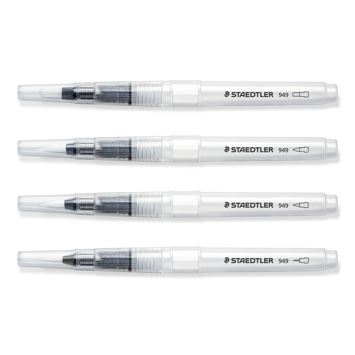 STAEDTLER 949 Water Brush Set
