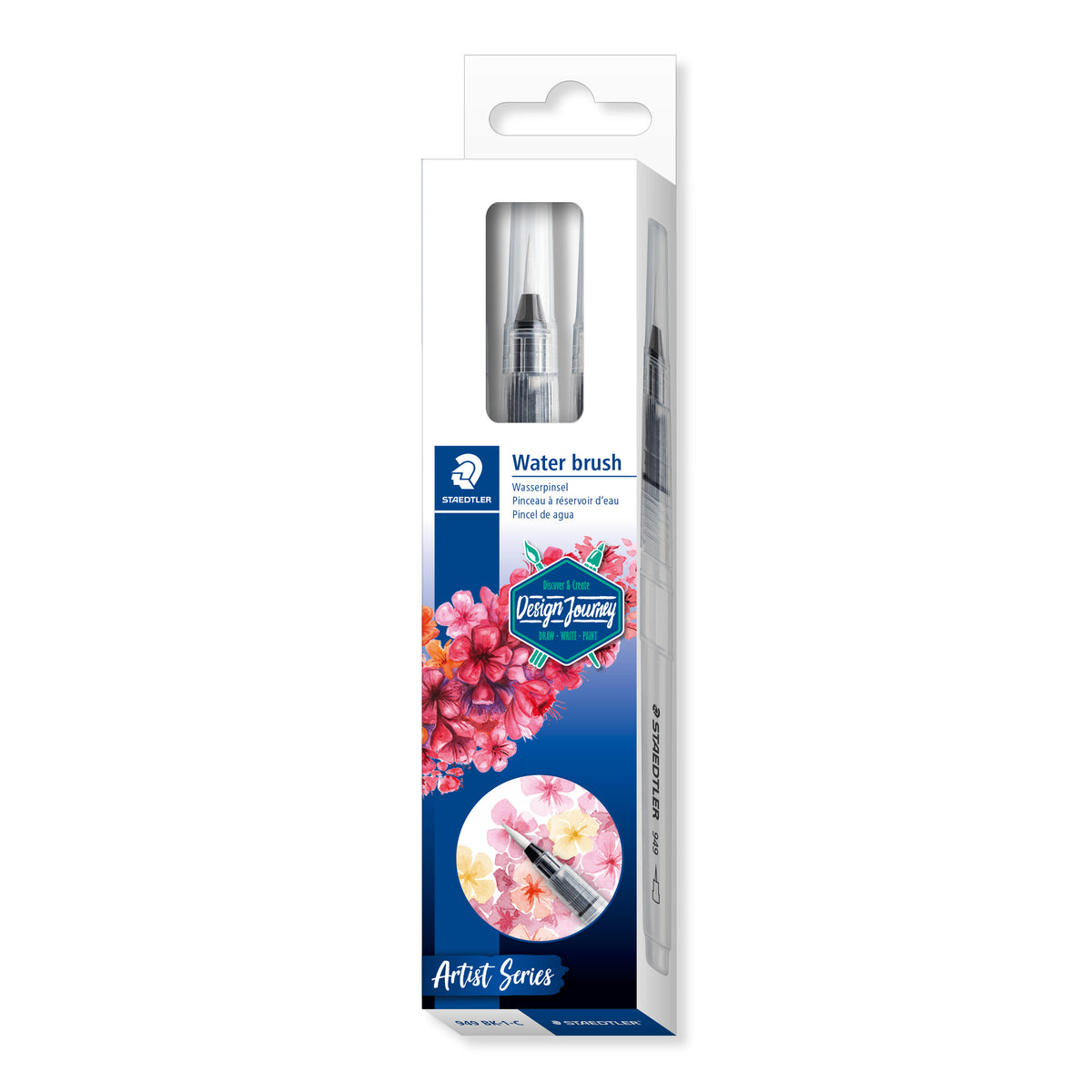 STAEDTLER 949 Water Brush