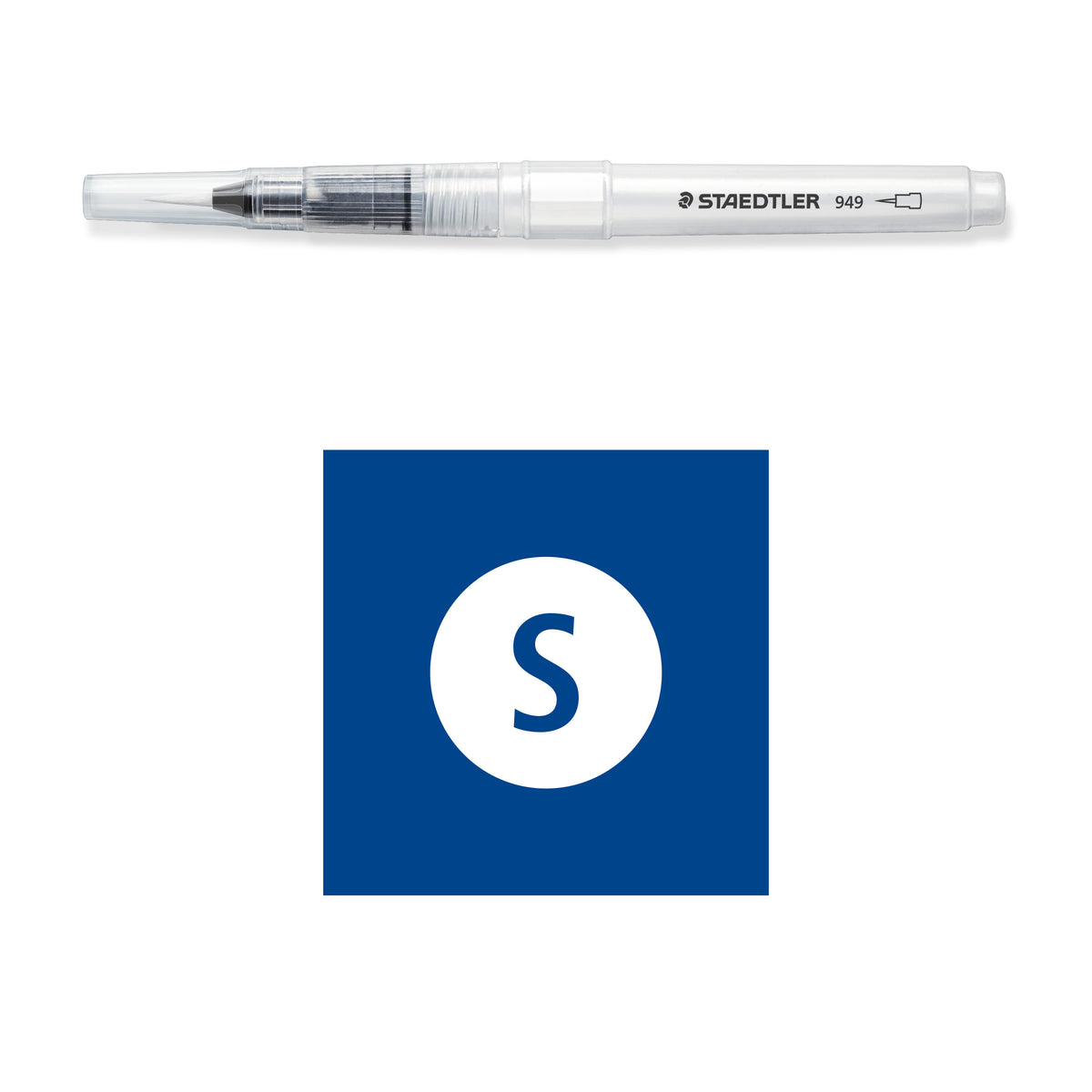 STAEDTLER 949 Water Brush