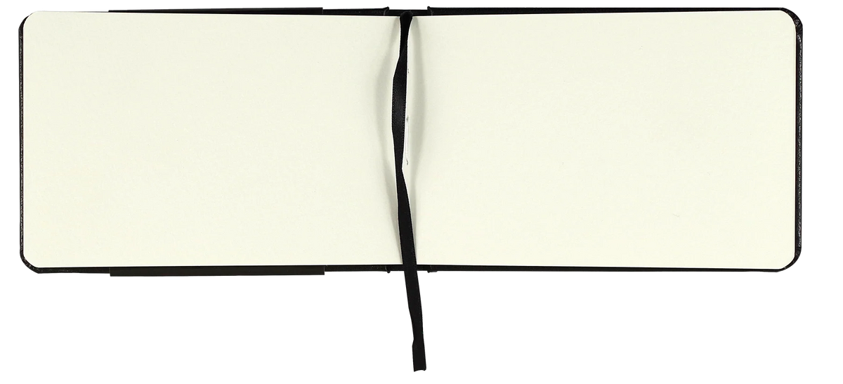 Studio Series Watercolour Field Journal