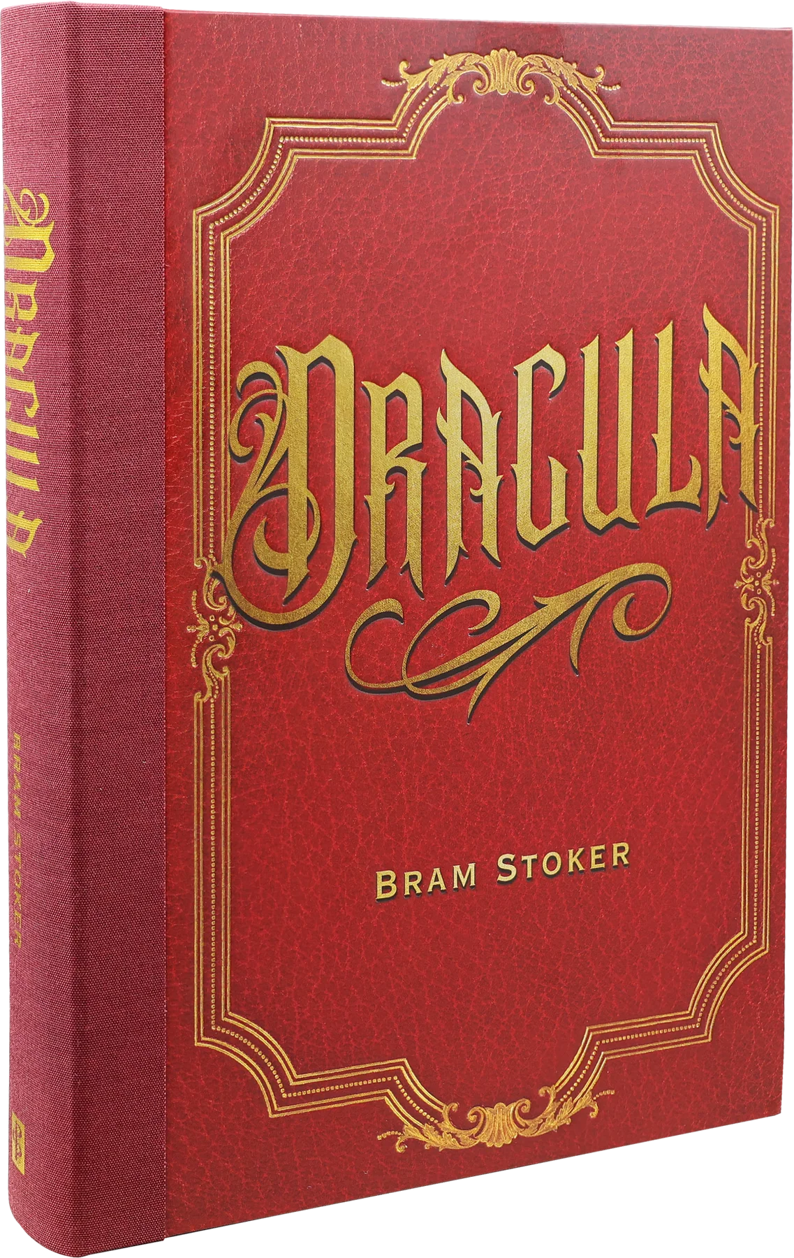 Dracula by Bram Stoker