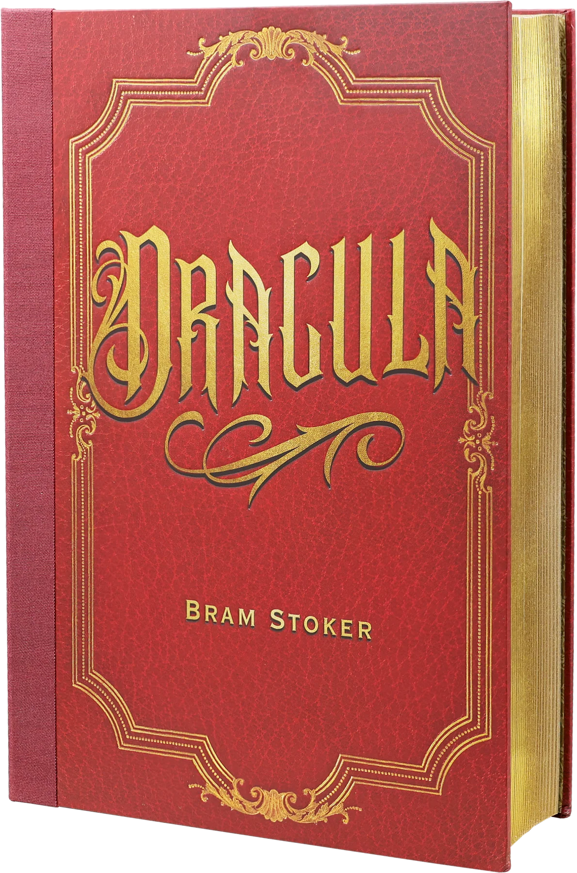 Dracula by Bram Stoker