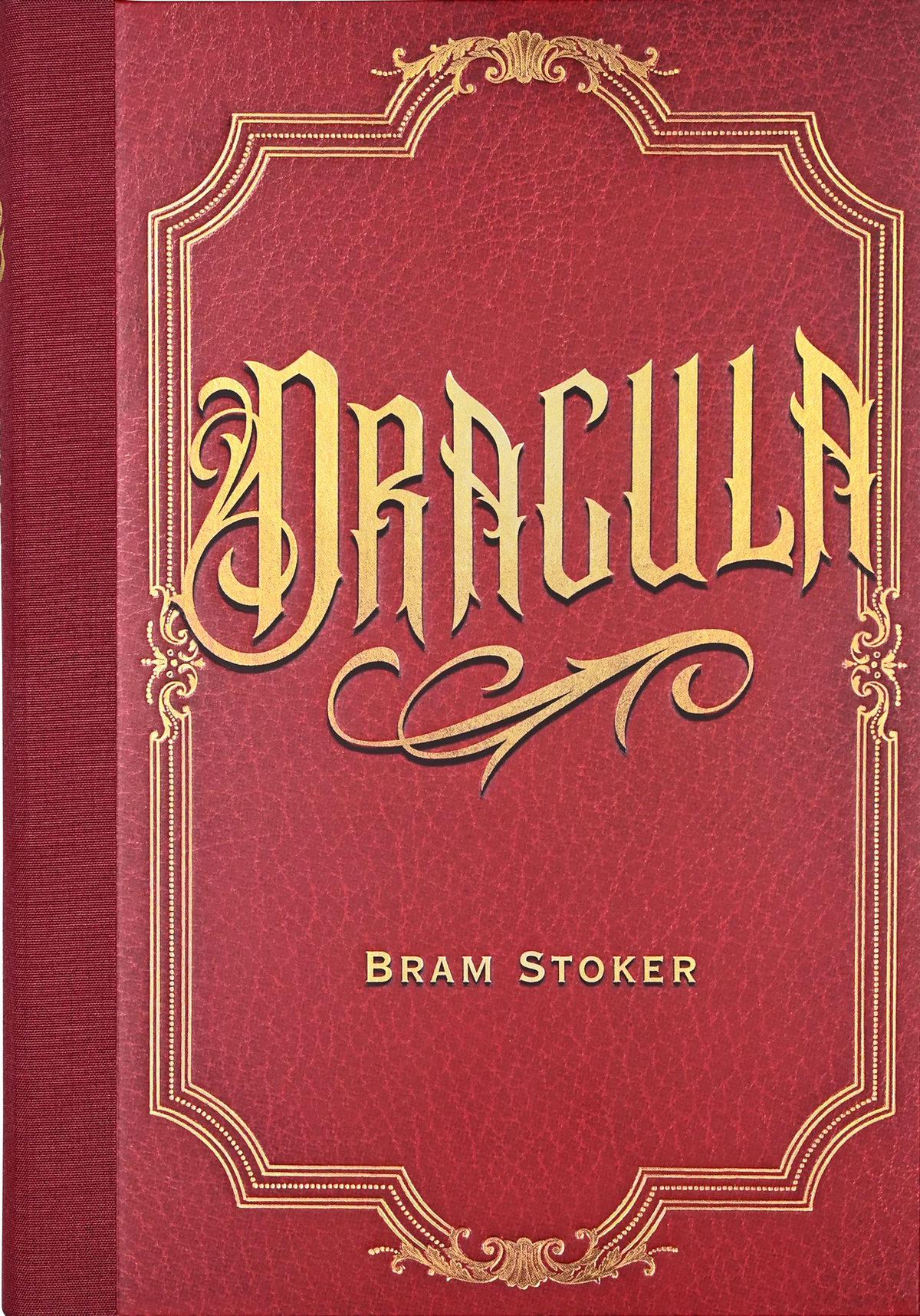Dracula by Bram Stoker