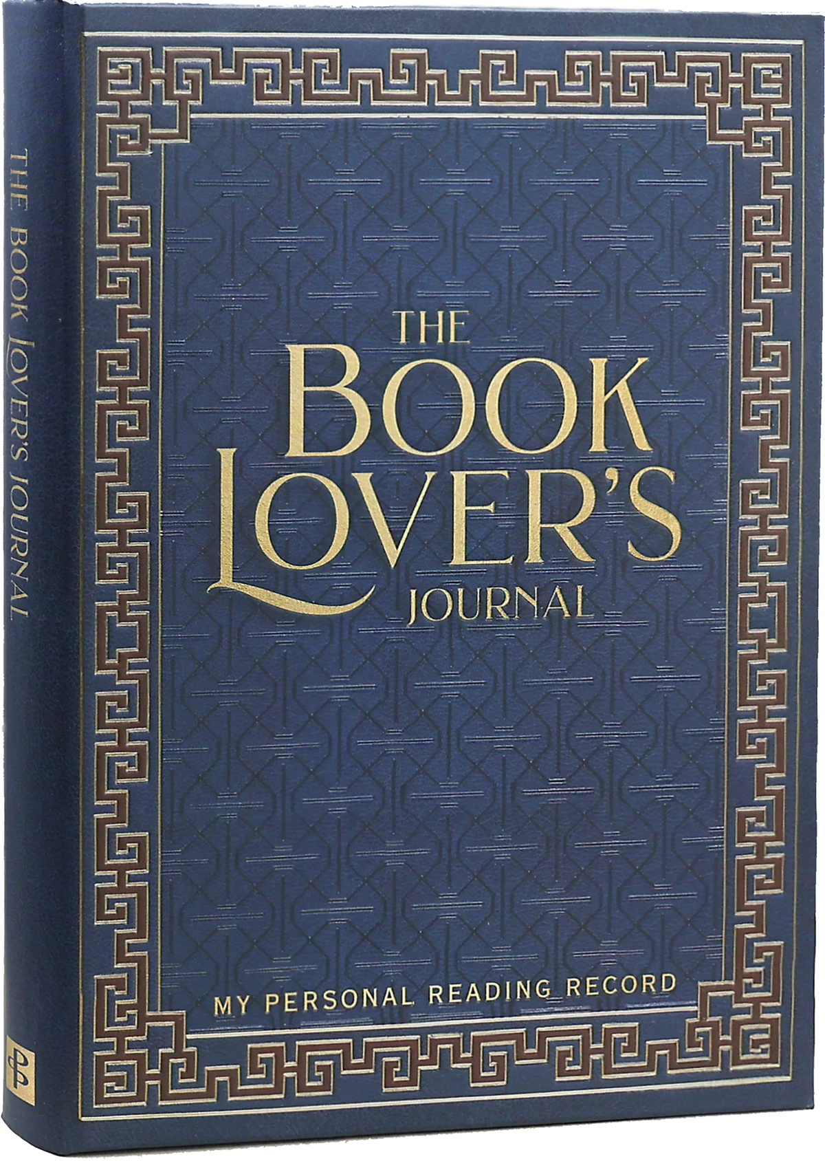 Book Lover's Journal