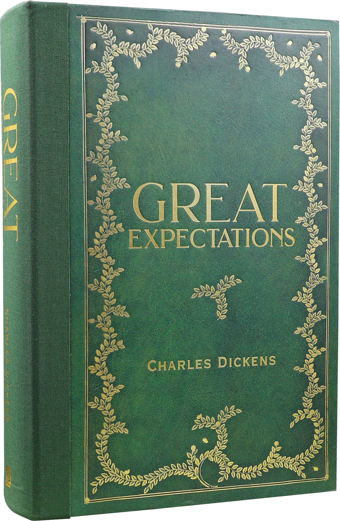 Great Expectations by Charles Dickens
