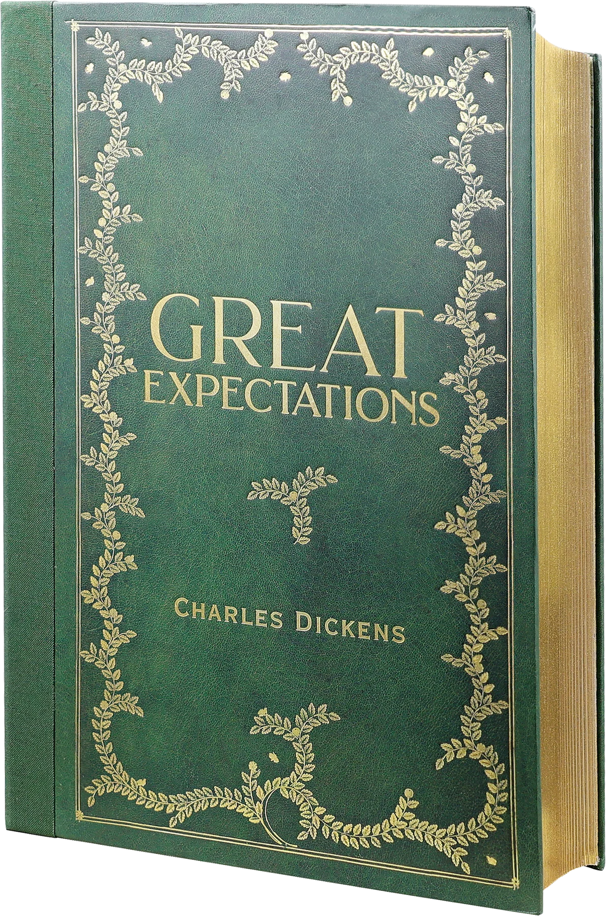 Great Expectations by Charles Dickens