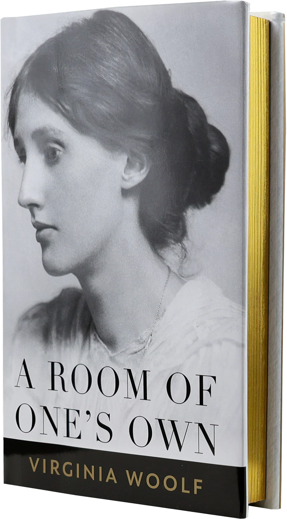 A Room of One's Own by Virginia Woolf