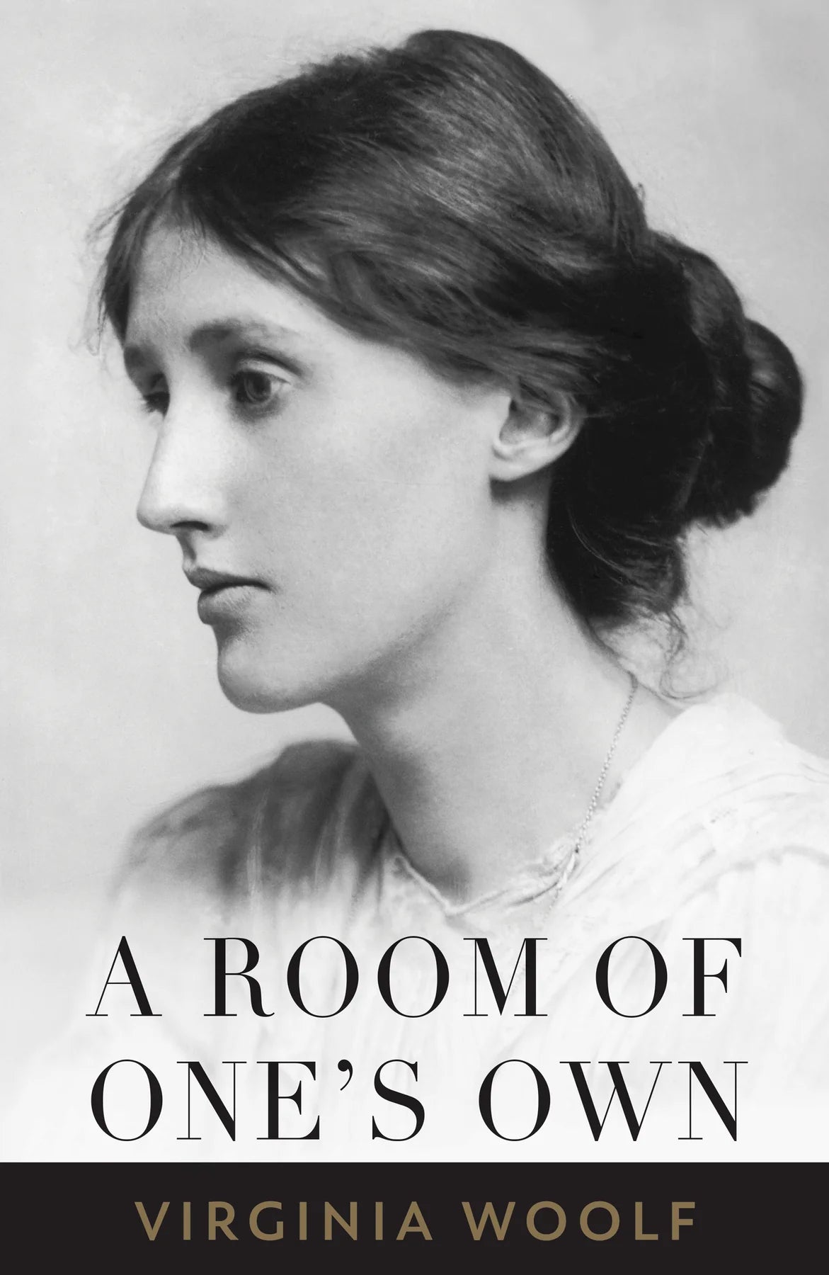 A Room of One's Own by Virginia Woolf