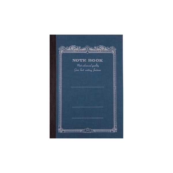 Apica CD Notebook A6 Lined