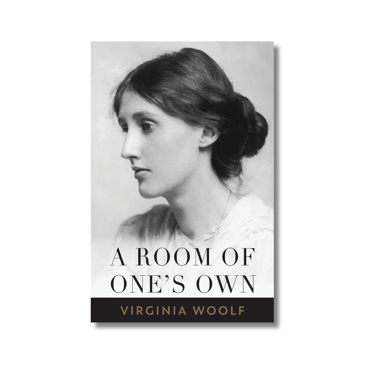 A Room of One's Own by Virginia Woolf