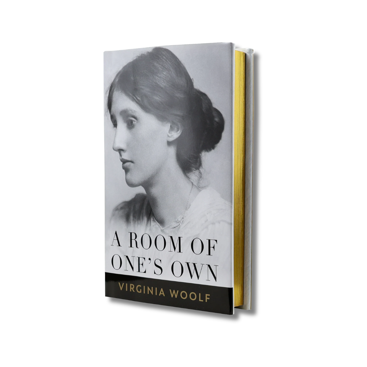 A Room of One's Own by Virginia Woolf