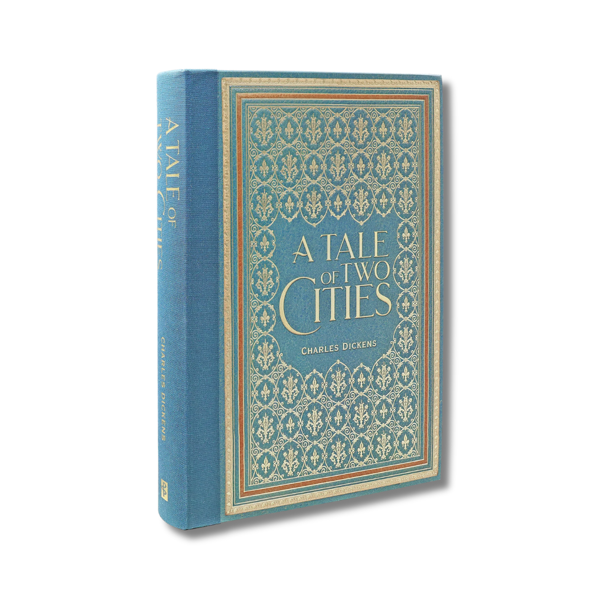 A Tale of Two Cities by Charles Dickens
