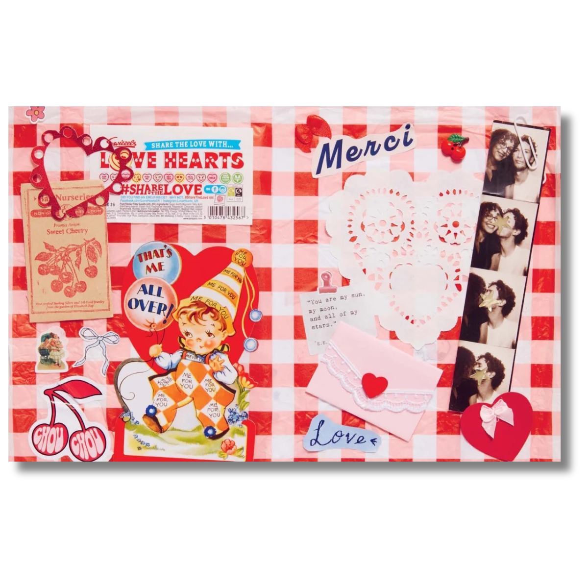 A Year of Junk Journaling By Martina Calvi