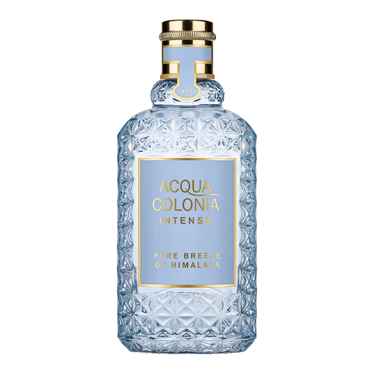 4711 Acqua Colonia Intense Eau de Cologne 170ml - Pure Breeze of Himalaya