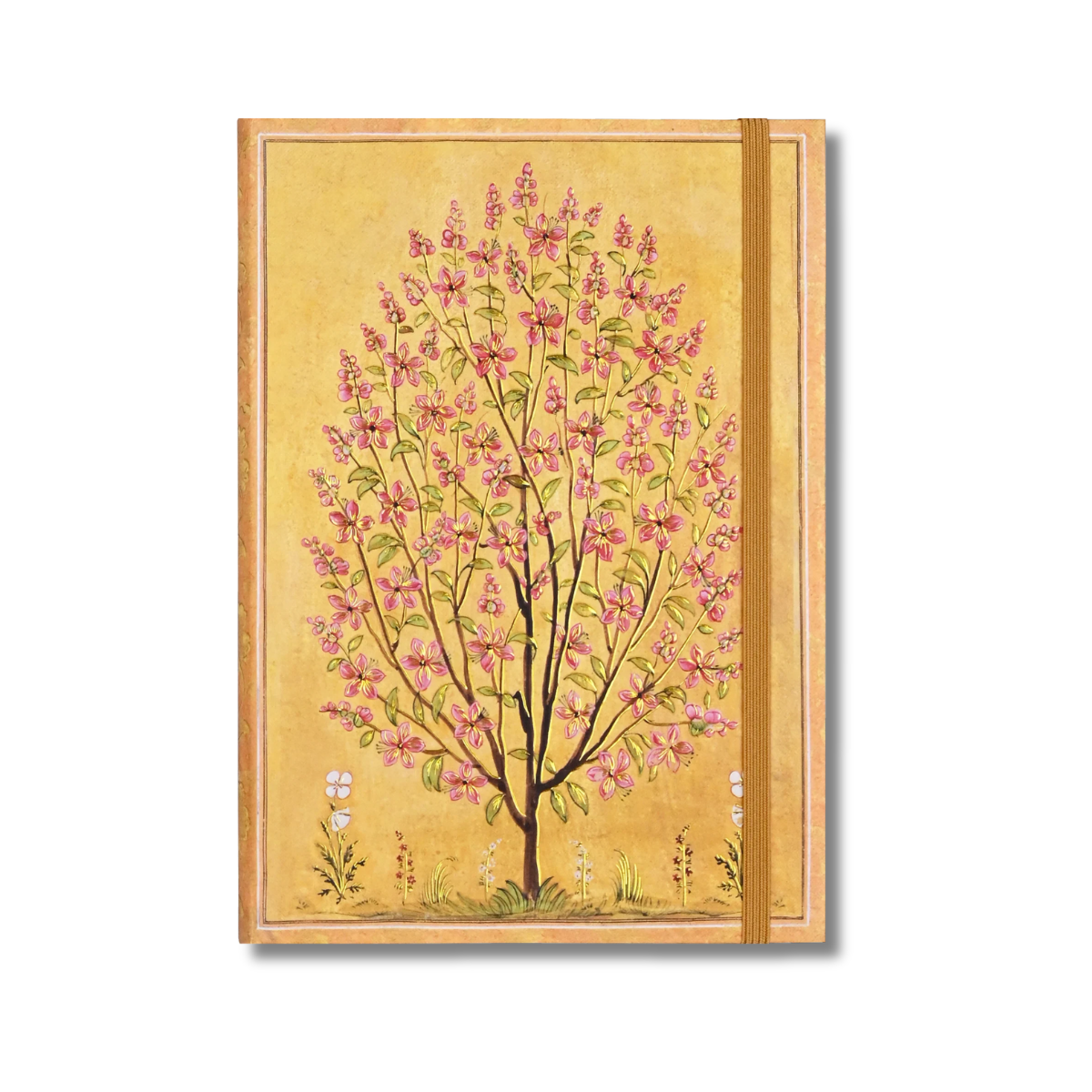 Antique Magnolia Journal B6