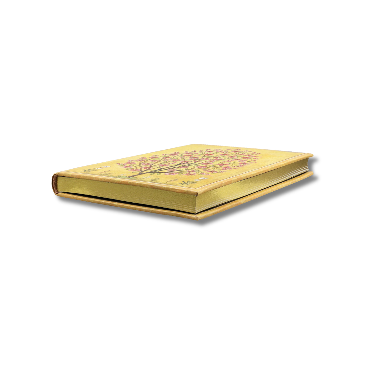 Antique Magnolia Journal B6