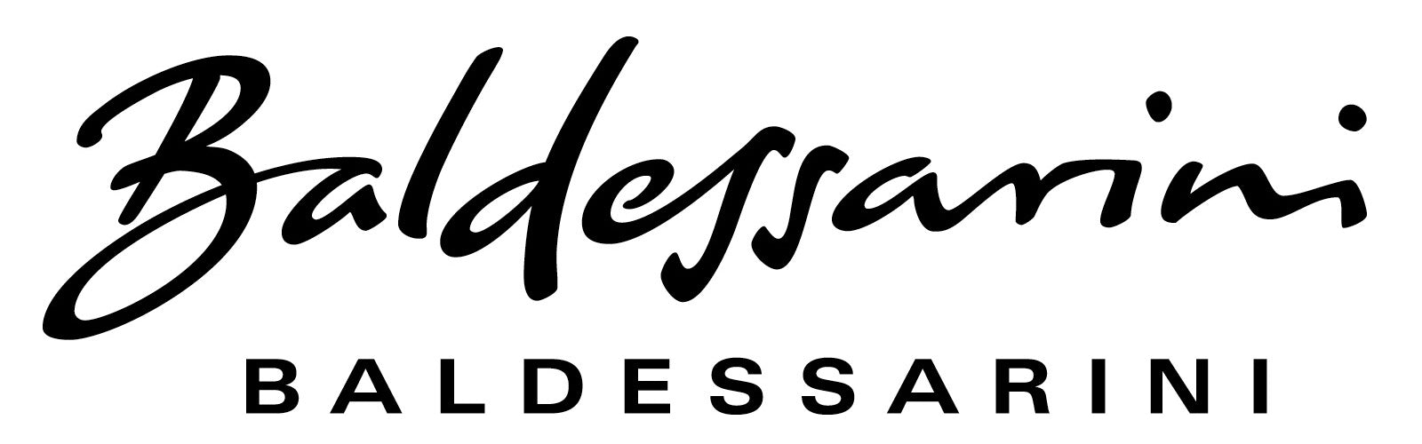 Baldessarini logo