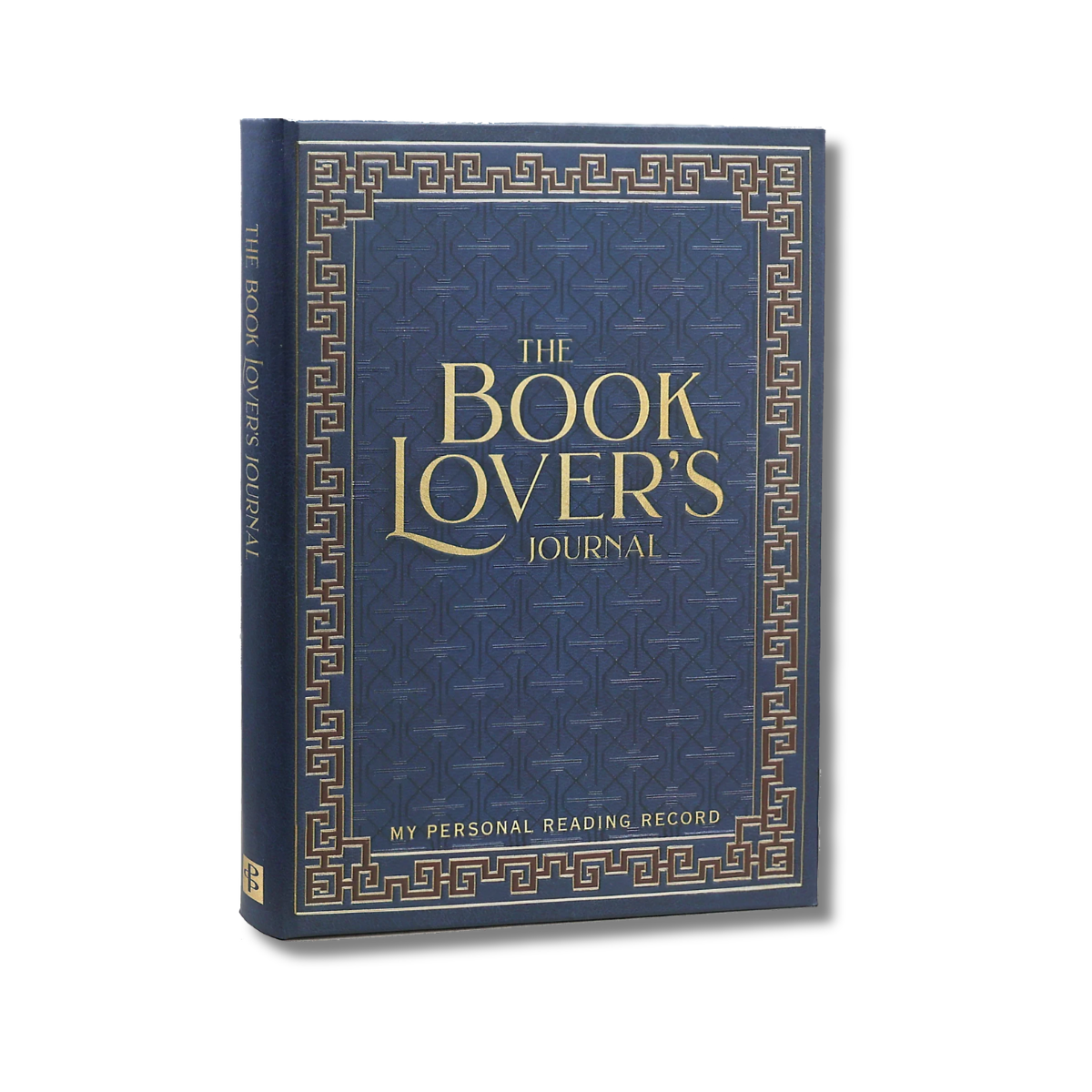 Book Lover's Journal