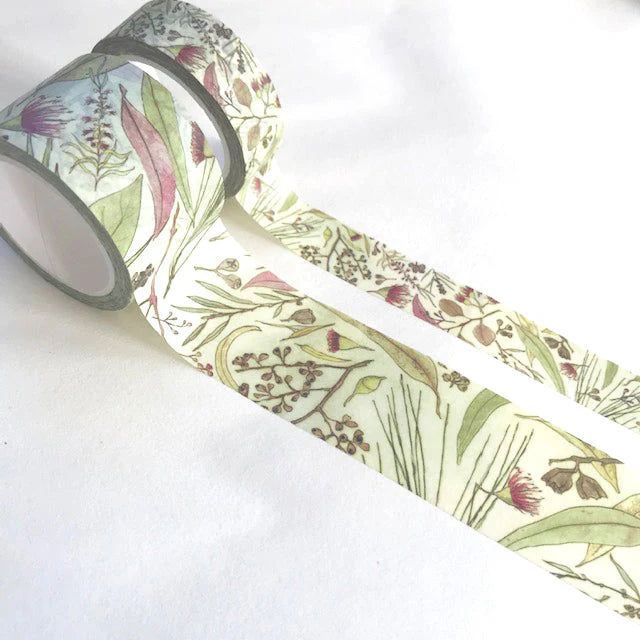 Bridget Farmer Washi Tape 30mm